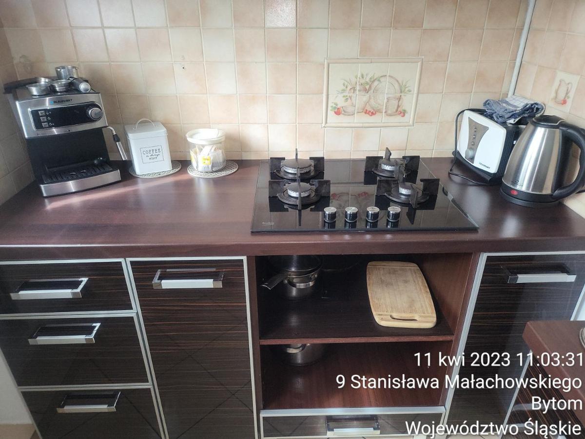 Apartamenty Rest Studio Self Check-In 24H Бытом Экстерьер фото